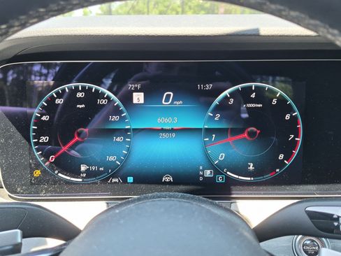 Certified 2022 Mercedes-Benz E 350 Sedan image 16