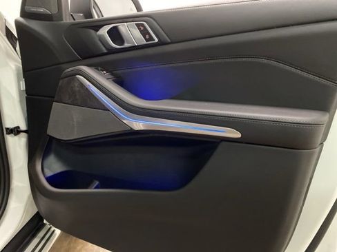 Used 2026 BMW X5 xDrive40i AWD/4WD image 83