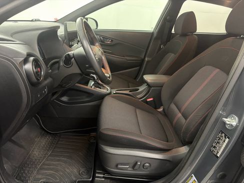 Used 2023 Hyundai Kona N Line FWD image 13