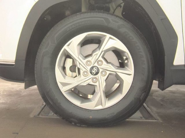Used 2024 Hyundai Tucson SEL AWD/4WD image 8