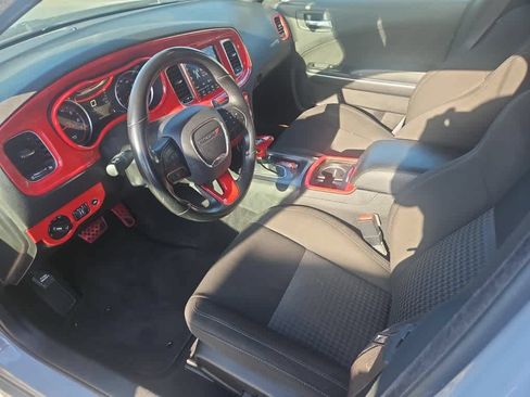 Used 2021 Dodge Charger R/T RWD image 14