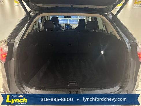 Certified 2024 Ford Edge SEL w/ Convenience Package AWD/4WD image 21