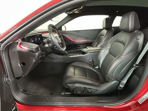 Used 2024 Dodge Charger Daytona R/T w/ Plus Group AWD/4WD image 11
