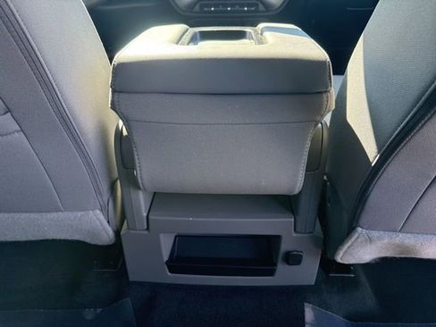 Used 2018 Chevrolet Silverado 1500 LT w/ All Star Edition image 48