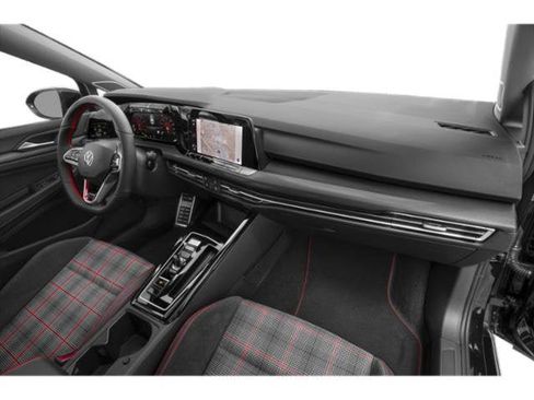 Used 2024 Volkswagen GTI SE FWD image 15