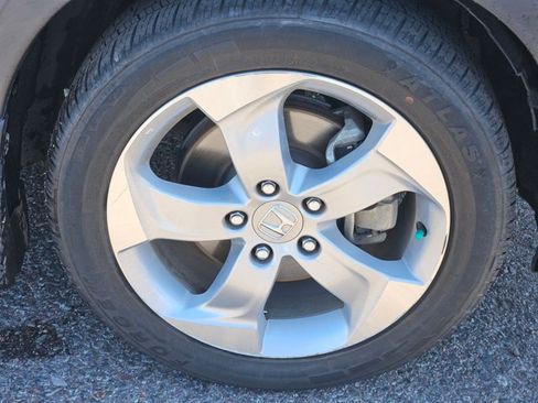 Used 2016 Honda HR-V LX image 14