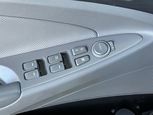 Used 2015 Hyundai Sonata Limited FWD image 12