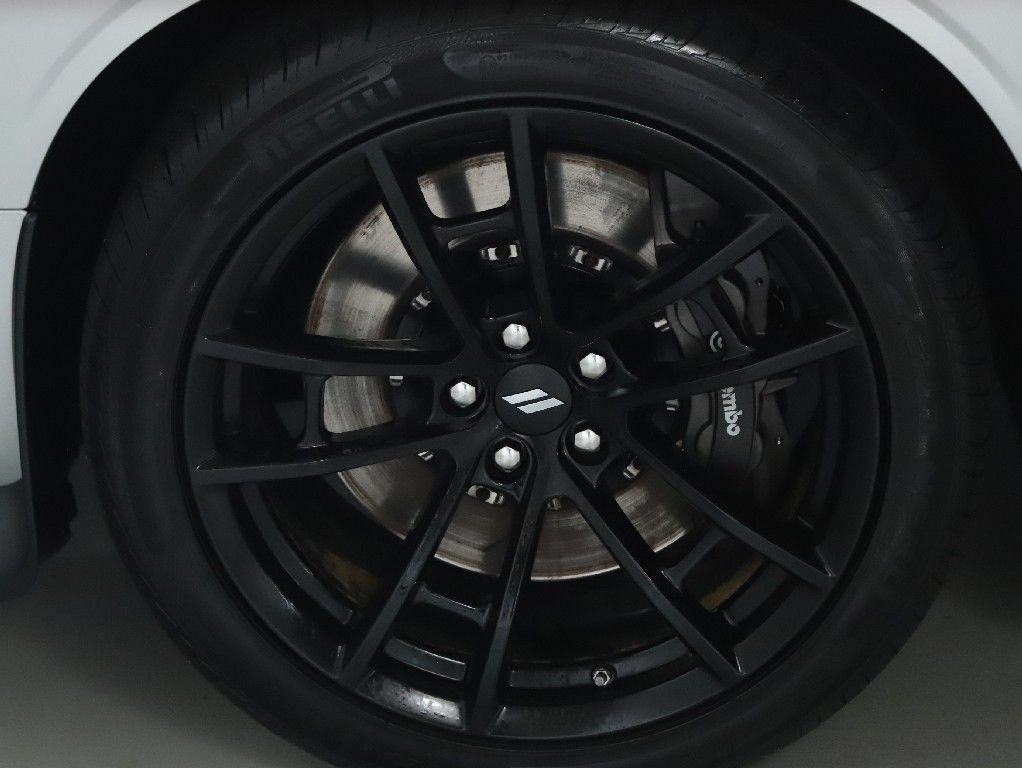 Used 2020 Dodge Challenger R/T Scat Pack w/ Dynamics Package RWD image 39
