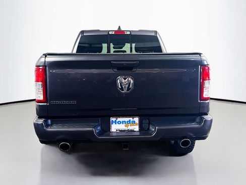 Used 2023 RAM 1500 Big Horn RWD image 22