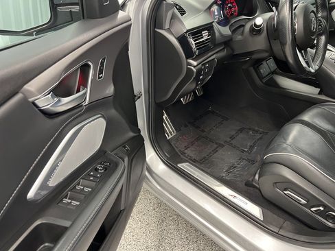 Used 2021 Acura RDX A-Spec image 17