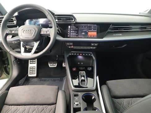 New 2026 Audi S3 Premium image 18