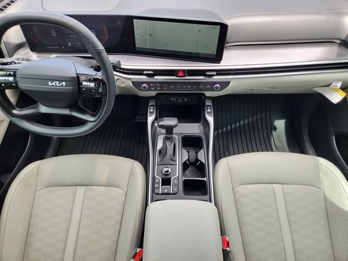 New 2026 Kia Sorento EX w/ EX Premium Package FWD image 21
