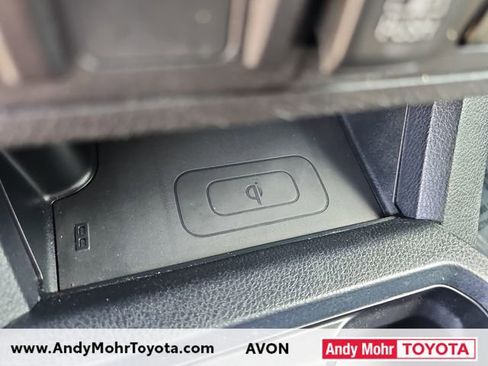 Used 2019 Toyota Tacoma TRD Sport AWD/4WD image 29