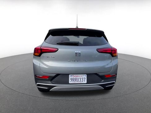 Used 2025 Buick Encore GX Preferred image 12