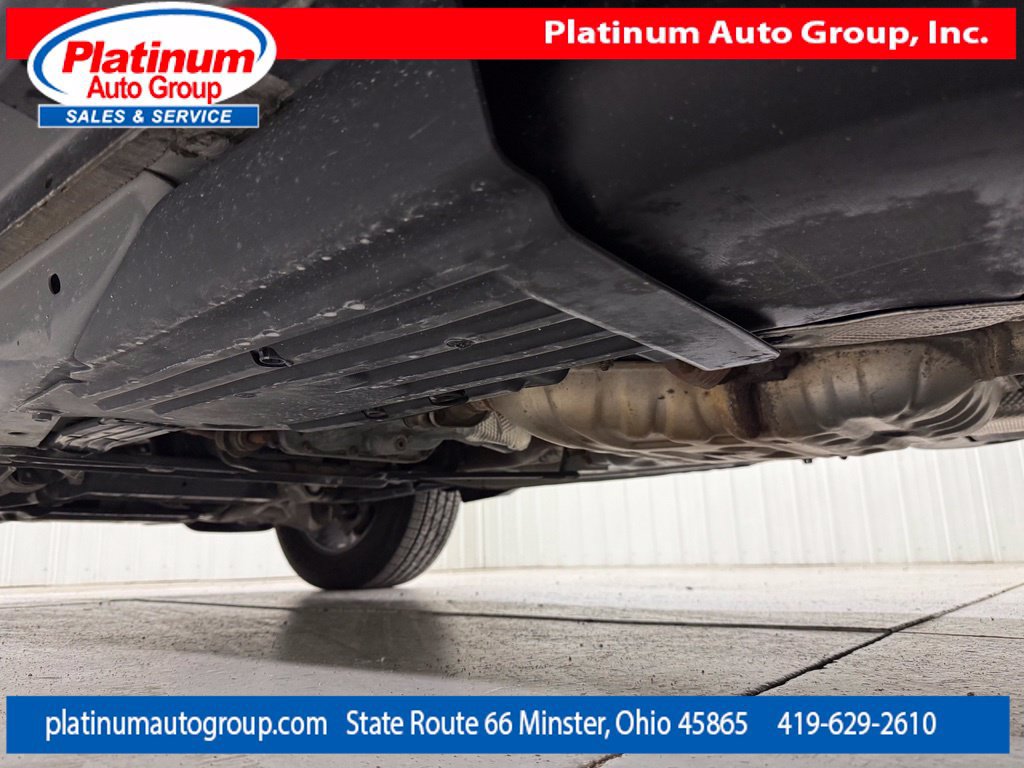 Used 2019 Jeep Grand Cherokee Limited AWD/4WD image 9