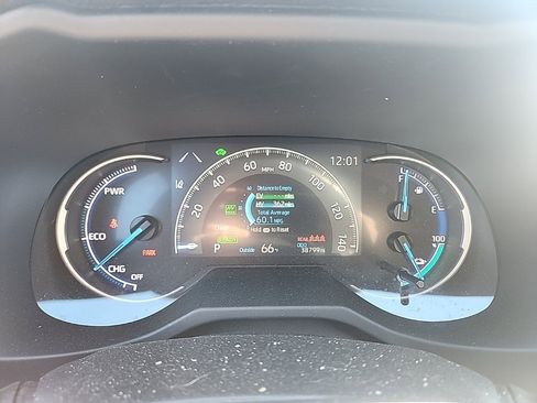 Used 2022 Toyota RAV4 XSE image 13