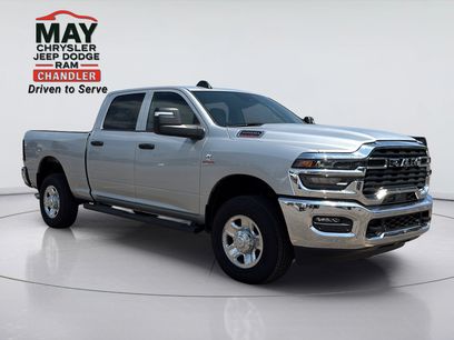 New 2026 RAM 2500 Tradesman