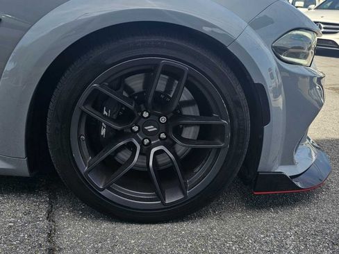Used 2021 Dodge Charger Scat Pack RWD image 10