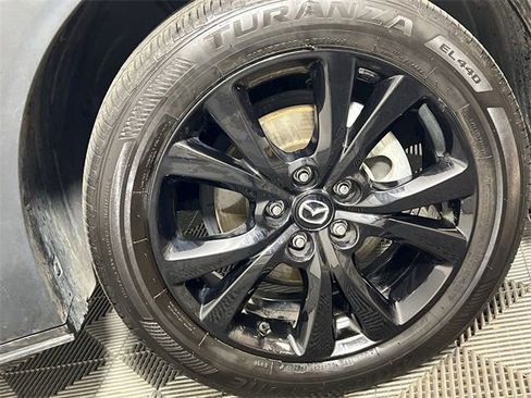 Certified 2025 MAZDA CX-30 AWD 2.5 S w/ Select Sport Pkg image 15