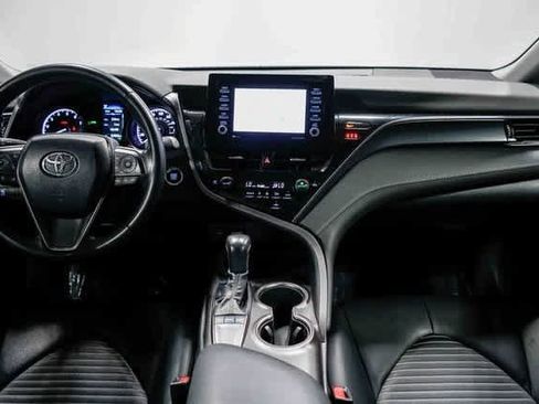 Certified 2023 Toyota Camry SE image 12