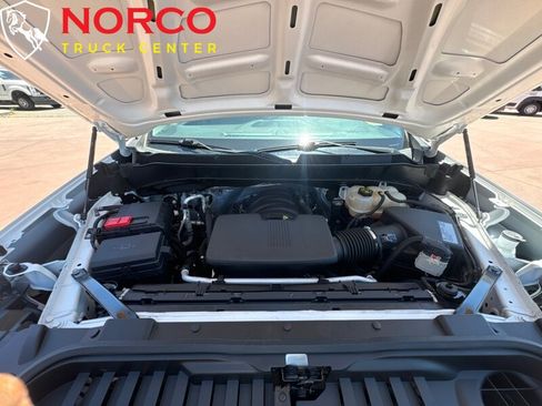 Used 2019 Chevrolet Silverado 1500 W/T image 24