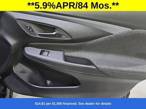 New 2026 Buick Envista Preferred w/ Convenience I Package image 9