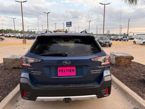 Used 2022 Subaru Outback Touring XT AWD/4WD image 21