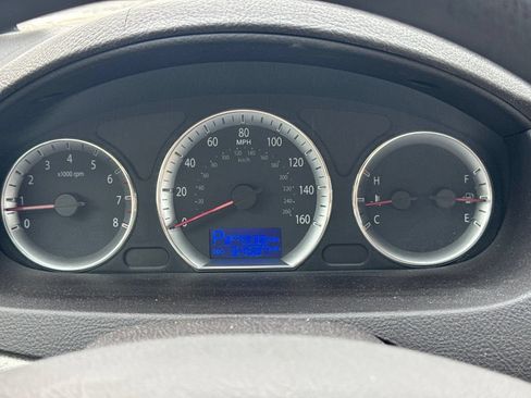 Used 2009 Hyundai Sonata GLS FWD image 11