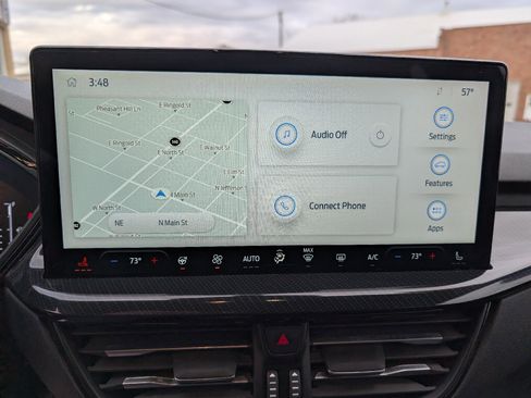 Used 2023 Ford Escape ST-Line w/ Tech Pack #1 image 20