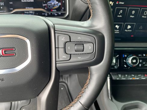 Used 2024 GMC Sierra 2500 AT4 w/ AT4 Premium Plus Package AWD/4WD image 23