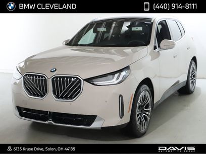 Used 2026 BMW X3 xDrive30i w/ Convenience Package