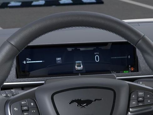 New 2025 Ford Mustang Mach-E GT AWD/4WD image 14