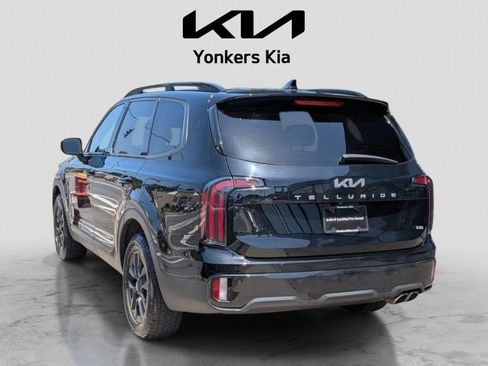 Certified 2024 Kia Telluride SX X-Pro AWD/4WD image 12