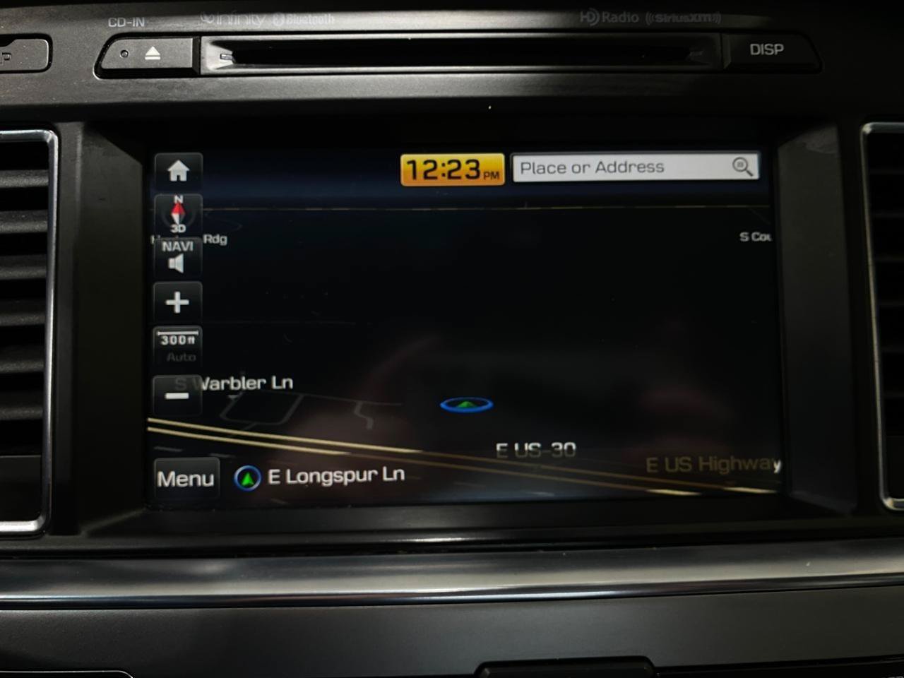 Used 2017 Hyundai Sonata Limited w/ Ultimate Package 04 FWD image 16