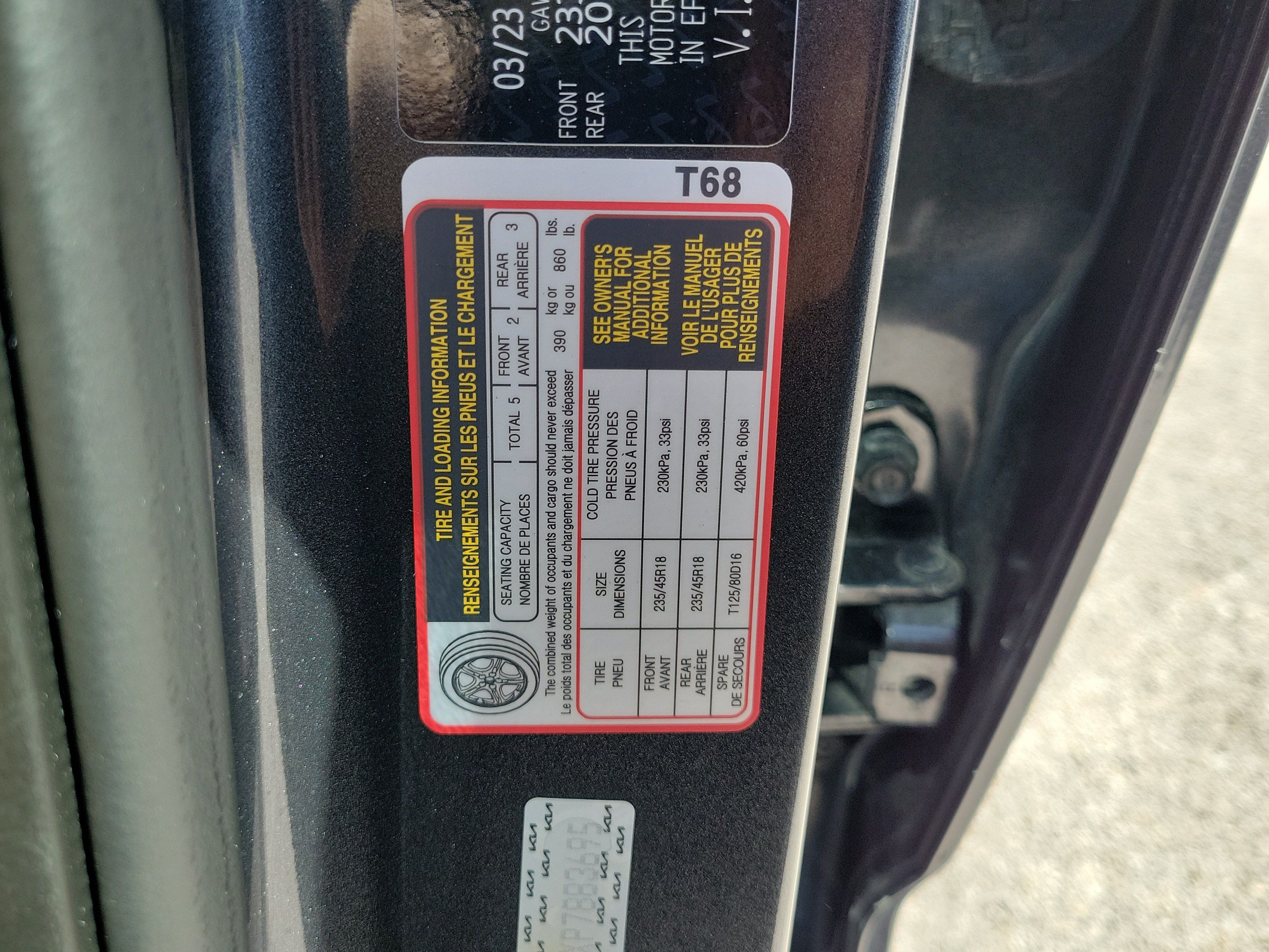 Used 2023 Kia Soul GT-Line FWD image 30