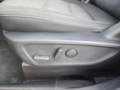 Used 2022 Ford Bronco Sport Big Bend w/ Convenience Package image 15