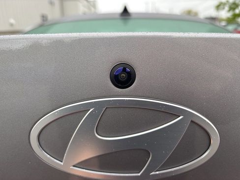Certified 2024 Hyundai Elantra SEL FWD image 14