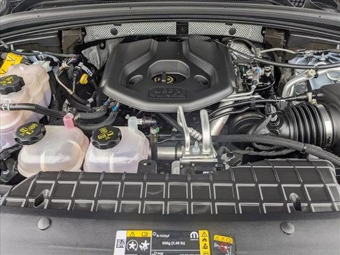 Used 2023 Jeep Grand Cherokee 4WD 4xe w/ Luxury Tech Group II image 26