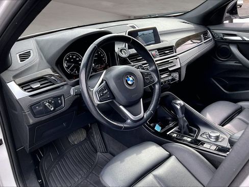 Used 2018 BMW X2 xDrive28i w/ Convenience Package image 14