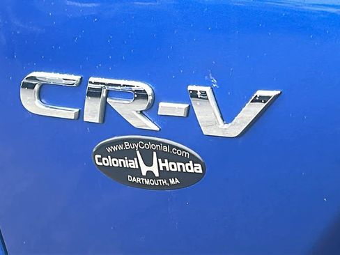 Used 2021 Honda CR-V EX image 9