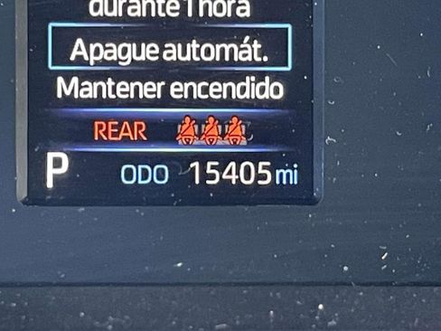 Used 2023 Toyota Tundra SR5 image 25