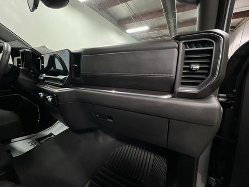 Certified 2024 GMC Sierra 1500 Elevation AWD/4WD image 28