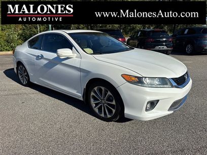 Used 2014 Honda Accord EX-L