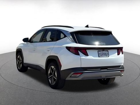 Used 2025 Hyundai Tucson SEL image 11