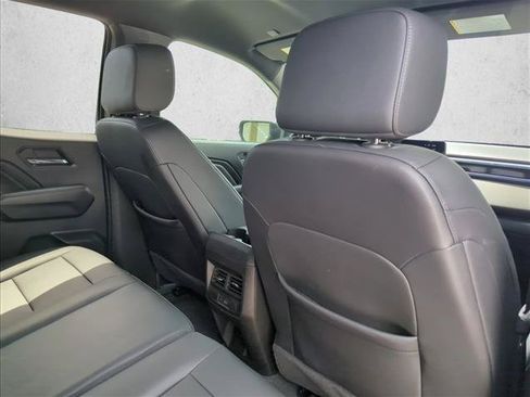 Used 2024 GMC Canyon Elevation w/ Elevation Premium Package RWD image 22