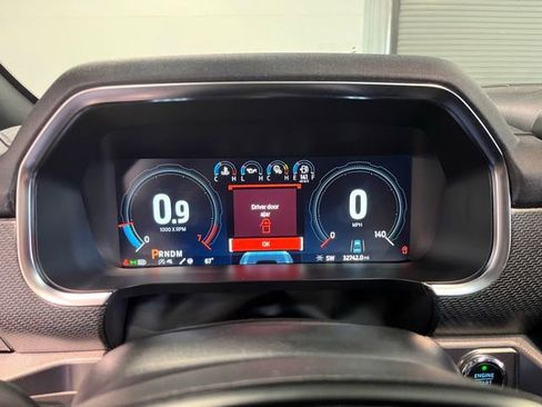 Used 2023 Ford F150 Raptor w/ Raptor Carbon Fiber Package image 27