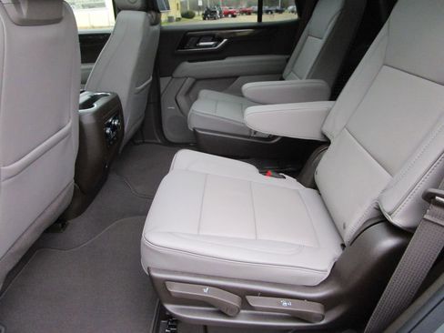 New 2026 GMC Yukon Elevation w/ Elevation Premium Package image 19