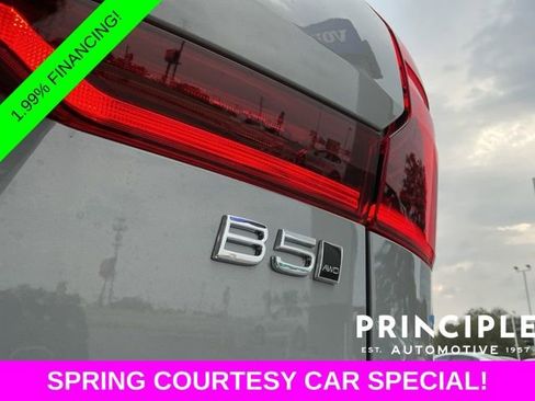 New 2026 Volvo XC60 B5 Plus w/ Protection Package Premier AWD/4WD image 13
