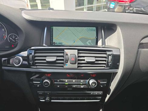 Used 2016 BMW X4 xDrive28i image 12