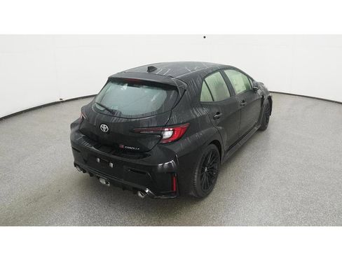 New 2025 Toyota Corolla GR image 8